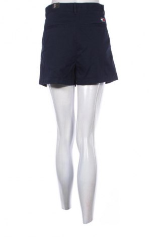 Dámske kraťasy  Tommy Jeans, Veľkosť S, Farba Modrá, Cena  84,95 €