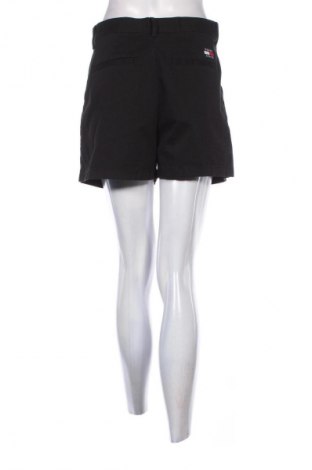 Dámske kraťasy  Tommy Jeans, Veľkosť M, Farba Čierna, Cena  84,95 €
