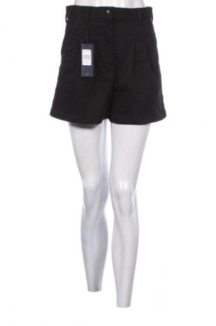 Damen Shorts Tommy Jeans, Größe S, Farbe Schwarz, Preis € 75,99