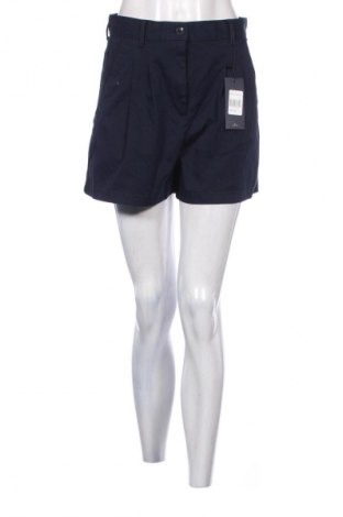 Női rövidnadrág Tommy Jeans, Méret M, Szín Kék, Ár 23 209 Ft