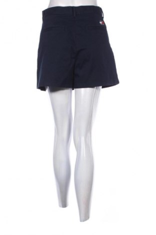 Női rövidnadrág Tommy Jeans, Méret M, Szín Kék, Ár 23 209 Ft