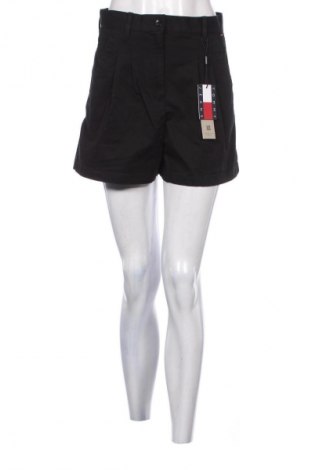 Dámske kraťasy  Tommy Jeans, Veľkosť S, Farba Čierna, Cena  81,95 €