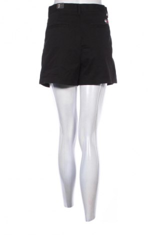 Dámske kraťasy  Tommy Jeans, Veľkosť S, Farba Čierna, Cena  81,95 €