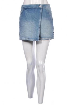 Pantaloni scurți de femei Tommy Jeans, Mărime S, Culoare Albastru, Preț 491,99 Lei