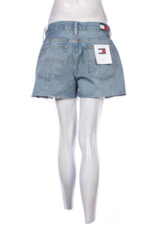 Damen Shorts Tommy Jeans, Größe L, Farbe Blau, Preis 104,99 €