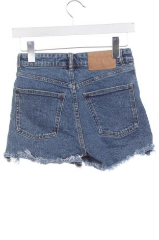 Damen Shorts Zara, Größe XS, Farbe Blau, Preis € 8,18