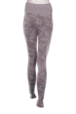 Damen Leggings, Größe S, Farbe Grau, Preis 7,99 €