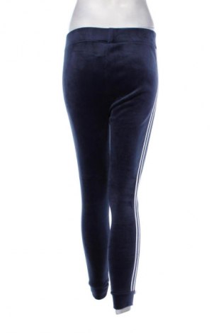 Damen Leggings, Größe M, Farbe Blau, Preis 8,99 €