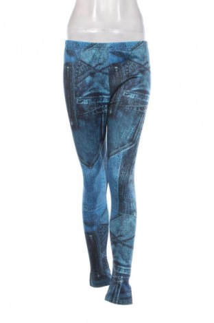 Damskie legginsy, Rozmiar M, Kolor Kolorowy, Cena 25,99 zł