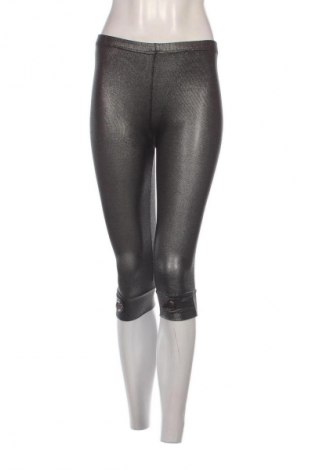 Damen Leggings, Größe S, Farbe Grau, Preis 16,93 €