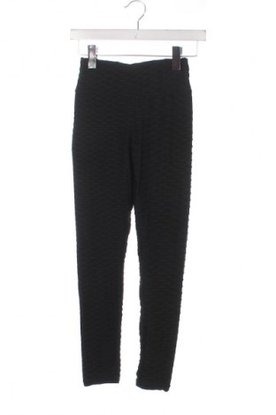 Damen Leggings, Größe XS, Farbe Schwarz, Preis € 4,99