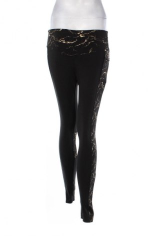 Damen Leggings, Größe S, Farbe Schwarz, Preis € 13,35