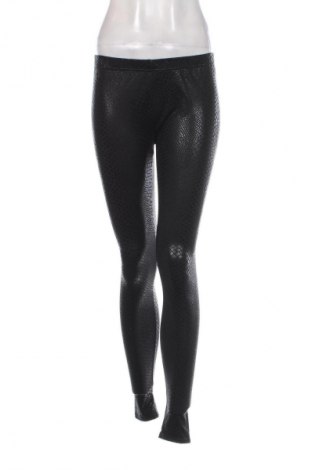 Damen Leggings, Größe M, Farbe Schwarz, Preis € 3,99