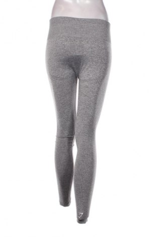 Damskie legginsy, Rozmiar M, Kolor Szary, Cena 33,99 zł