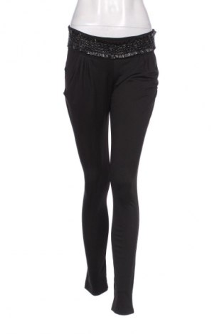 Damen Leggings, Größe M, Farbe Schwarz, Preis € 3,99