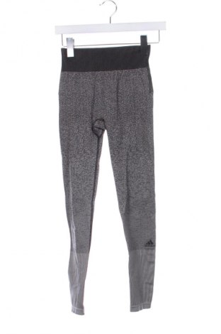 Damen Leggings, Größe XS, Farbe Grau, Preis € 13,00