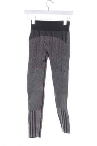 Damen Leggings, Größe XS, Farbe Grau, Preis € 13,00