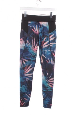 Damskie legginsy, Rozmiar XXS, Kolor Kolorowy, Cena 60,99 zł