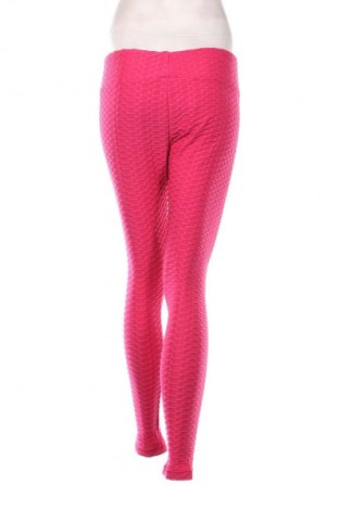 Damen Leggings, Größe M, Farbe Rosa, Preis 17,99 €