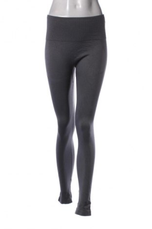 Damen Leggings, Größe M, Farbe Grau, Preis € 4,99