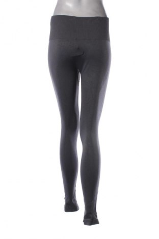 Damen Leggings, Größe M, Farbe Grau, Preis € 4,99