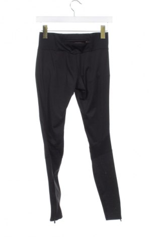 Damen Leggings ASICS, Größe XS, Farbe Schwarz, Preis € 6,99