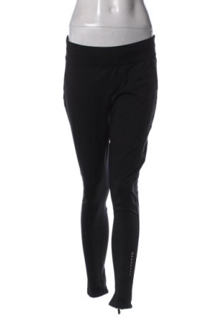 Damskie legginsy Active By Tchibo, Rozmiar M, Kolor Czarny, Cena 43,99 zł