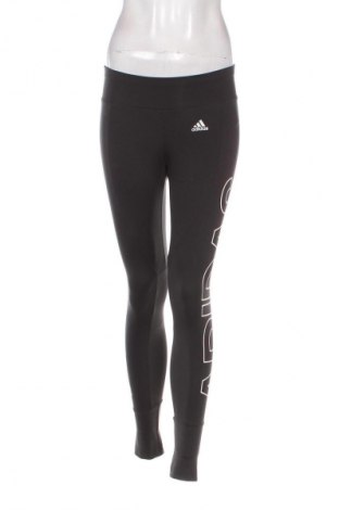 Damen Leggings Adidas, Größe S, Farbe Schwarz, Preis € 17,39