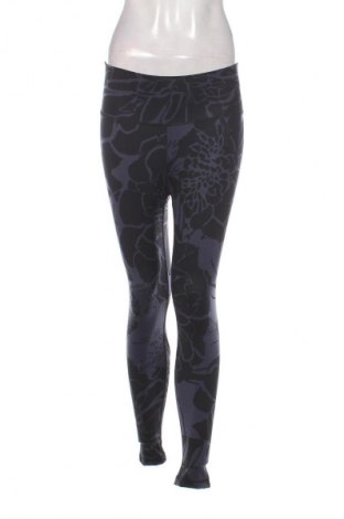 Damen Leggings Adidas, Größe M, Farbe Mehrfarbig, Preis 17,38 €