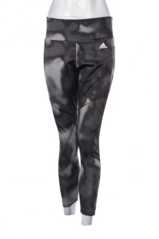 Dámske legíny  Adidas, Veľkosť M, Farba Sivá, Cena  19,95 €