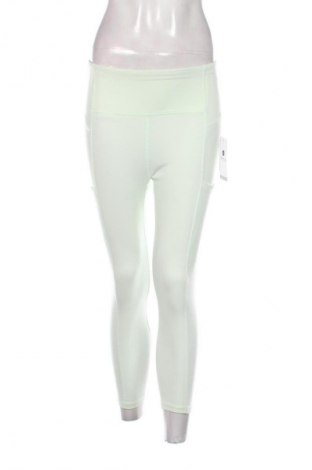 Damen Leggings Apana, Größe S, Farbe Grün, Preis € 39,39