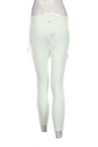 Damen Leggings Apana, Größe S, Farbe Grün, Preis € 39,39