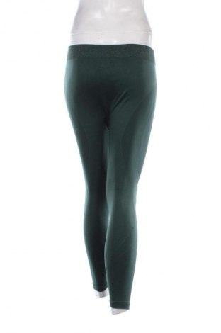 Damen Leggings Athletic, Größe M, Farbe Grün, Preis 4,99 €