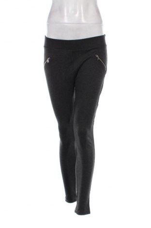 Damen Leggings Blue Motion, Größe M, Farbe Grau, Preis 6,99 €