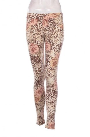 Damen Leggings Calzedonia, Größe M, Farbe Mehrfarbig, Preis 9,21 €