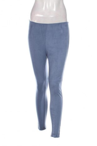 Damen Leggings Calzedonia, Größe S, Farbe Blau, Preis 3,99 €