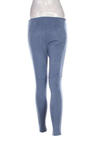 Damen Leggings Calzedonia, Größe S, Farbe Blau, Preis € 3,99