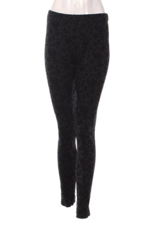 Damskie legginsy Calzedonia, Rozmiar L, Kolor Czarny, Cena 86,99 zł