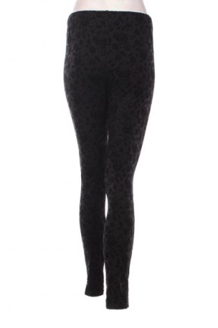 Damskie legginsy Calzedonia, Rozmiar L, Kolor Czarny, Cena 47,99 zł