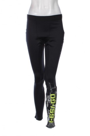 Damen Leggings Crivit, Größe L, Farbe Schwarz, Preis 9,99 €