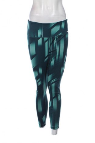 Damen Leggings Crivit, Größe L, Farbe Mehrfarbig, Preis 18,99 €