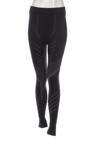 Damen Leggings Crivit, Größe XL, Farbe Schwarz, Preis 18,99 €