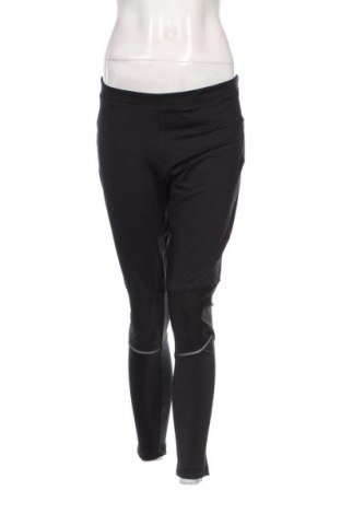 Damen Leggings Crivit, Größe L, Farbe Schwarz, Preis € 13,00