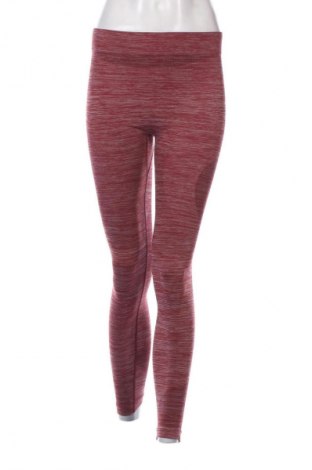 Damen Leggings Crivit, Größe S, Farbe Rot, Preis 5,99 €