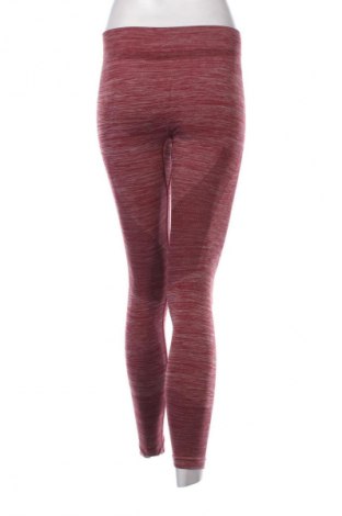 Damen Leggings Crivit, Größe S, Farbe Rot, Preis 5,99 €