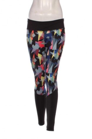 Damen Leggings Crivit, Größe M, Farbe Mehrfarbig, Preis 5,68 €