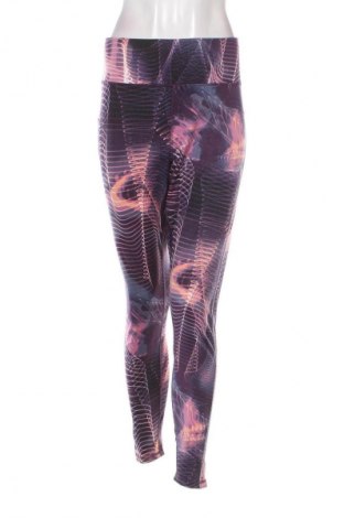 Damen Leggings Crivit, Größe L, Farbe Mehrfarbig, Preis € 18,64