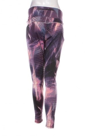 Damen Leggings Crivit, Größe L, Farbe Mehrfarbig, Preis 18,64 €