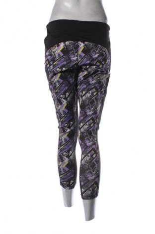 Damen Leggings Crivit, Größe M, Farbe Mehrfarbig, Preis 4,99 €