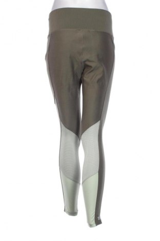 Damen Leggings Decathlon, Größe XL, Farbe Grün, Preis 5,99 €